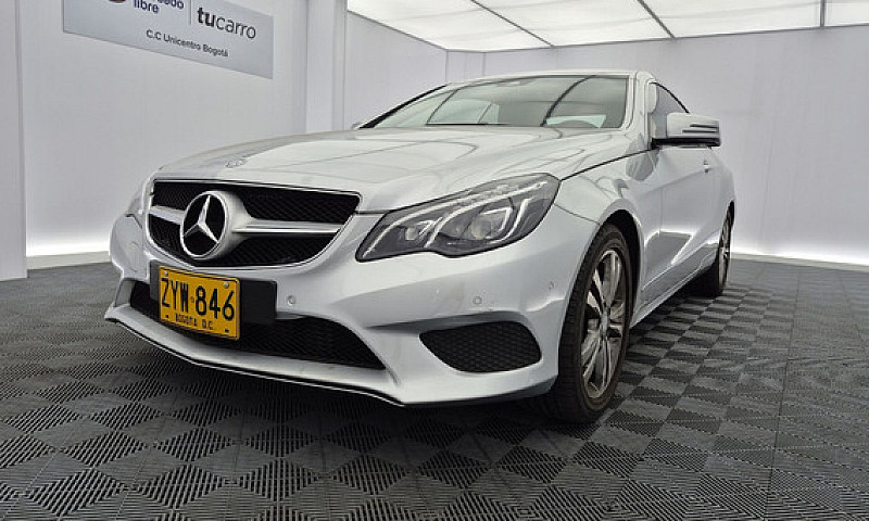 Mercedes Benz Clase ...