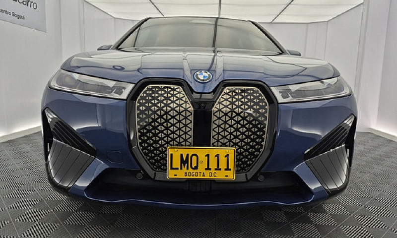Bmw Ix Xdrive40...