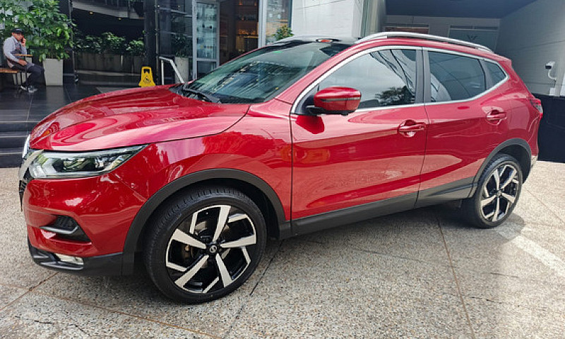 Nissan Qashqai 2.0 E...