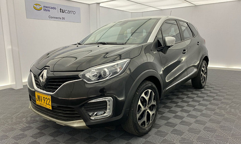 Renault Captur 2.0 B...