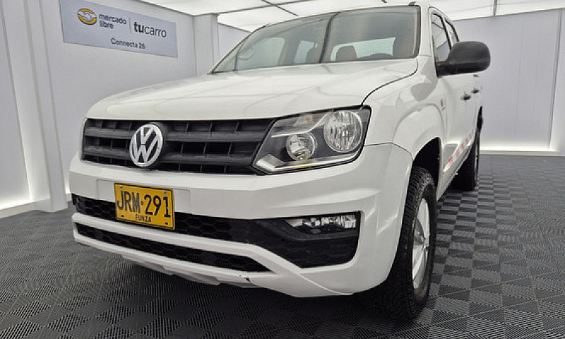 Volkswagen Amarok 2....