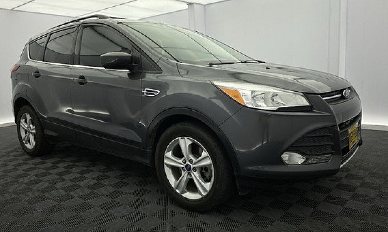 Ford Escape 2.0 Se 4...