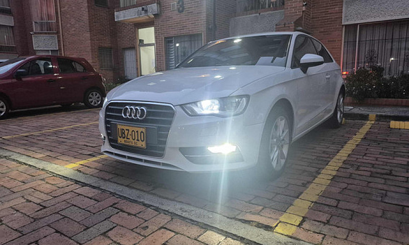 Audi A3 1.2 Attracti...