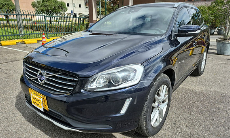 Volvo Xc60 2.0 T5 Aw...