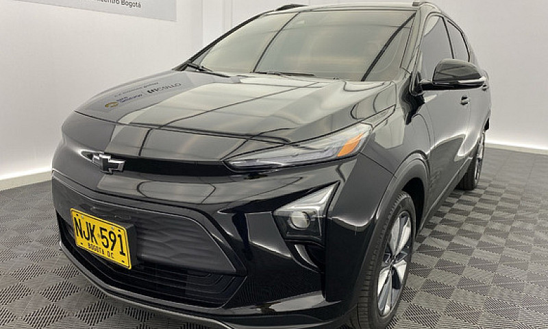Chevrolet Bolt ...