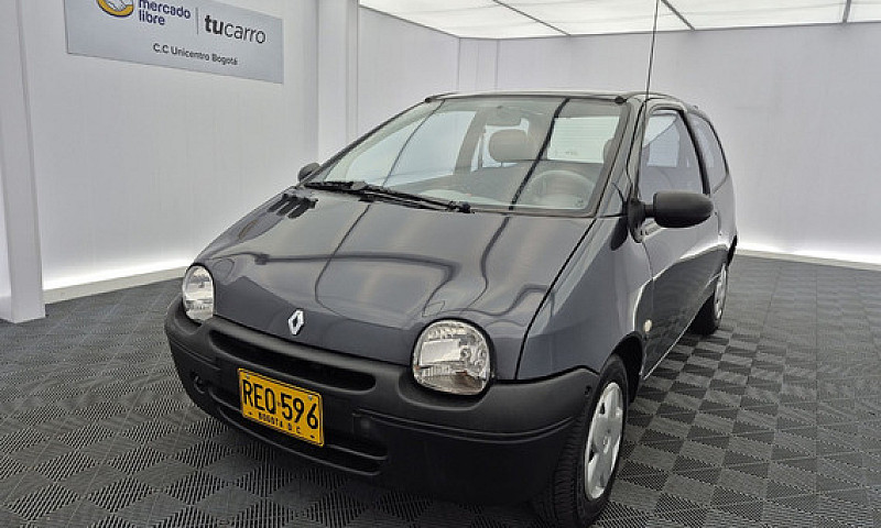 Renault Twingo 1.2 A...