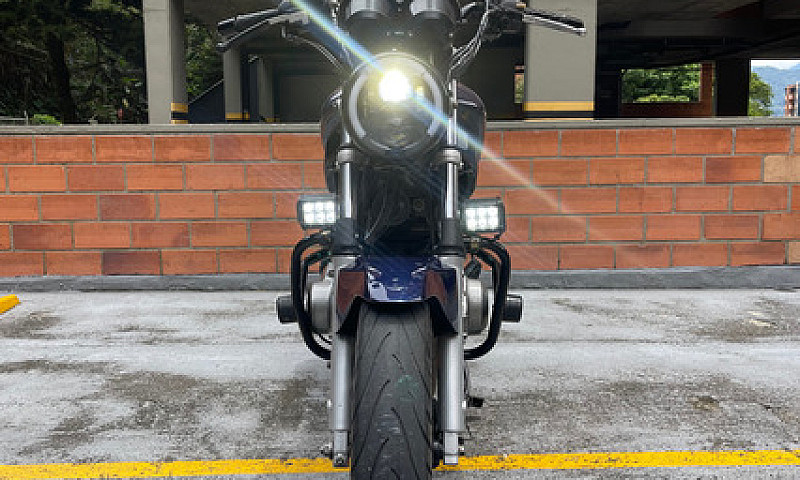 Suzuki G500 Excelent...