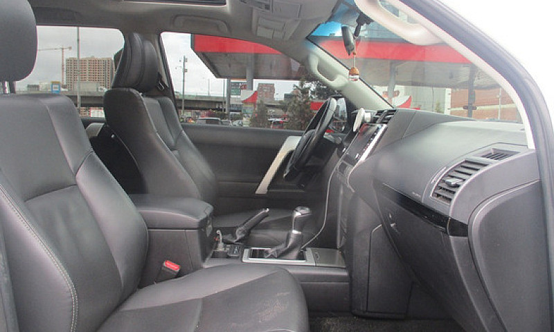 Toyota Prado Txl 4X4...