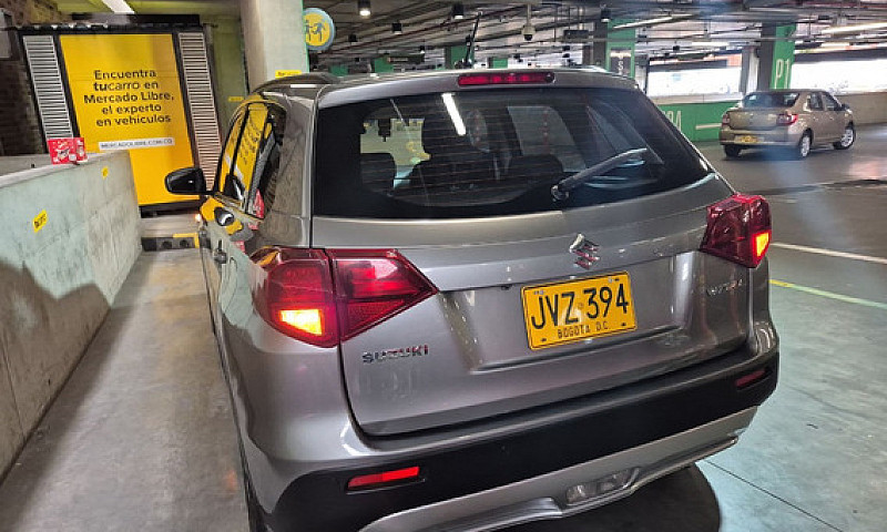 Suzuki Vitara 1.6 2W...