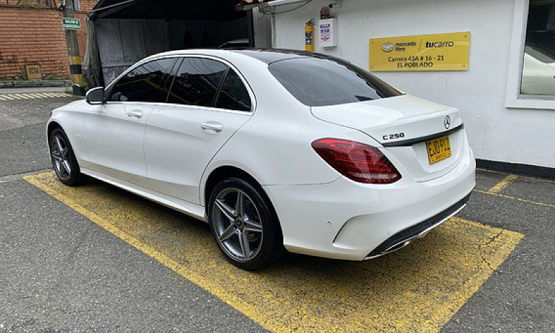 Mercedes-Benz Clase ...