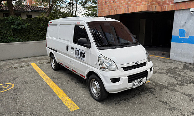 Chevrolet N300 1.2 C...