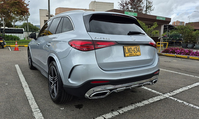 Mercedes-Benz Clase ...