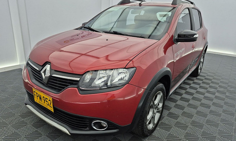 Renault Stepway 1.6 ...