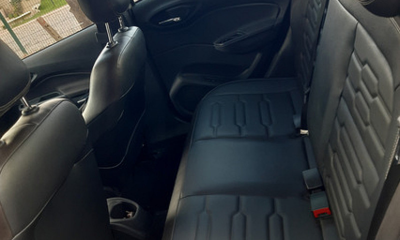 Chevrolet Onix 1.4 L...