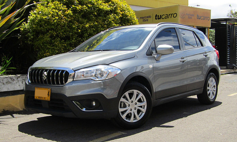 Suzuki S-Cross 1.6 G...