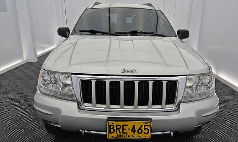 Jeep Grand Cherokee ...