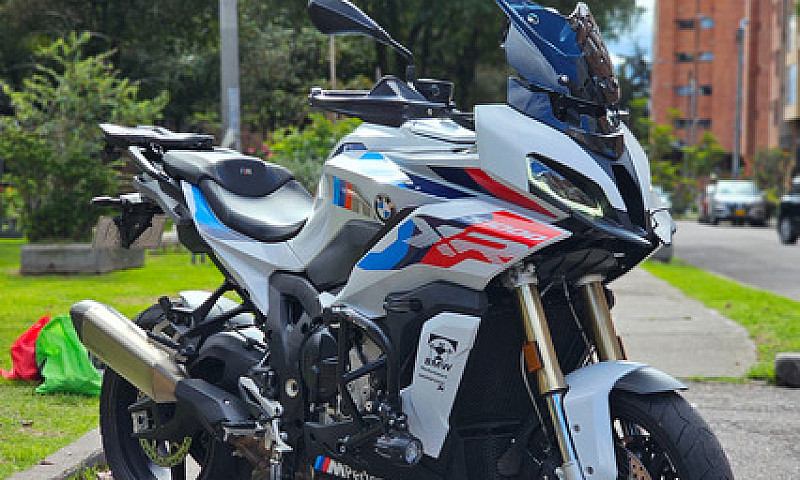 Bmw S1000Xr Paquete ...