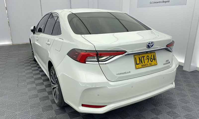 Toyota Corolla 1.8 S...