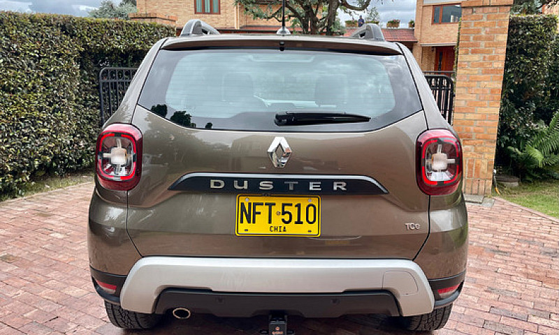 Renault Duster 1.3 T...
