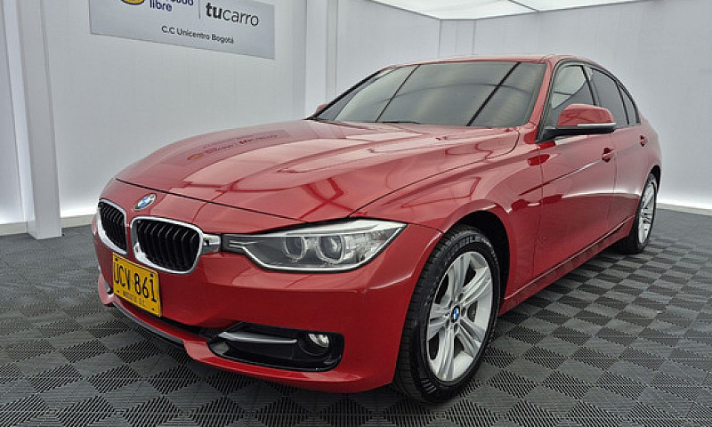 Bmw Serie 3 1.6 316I...