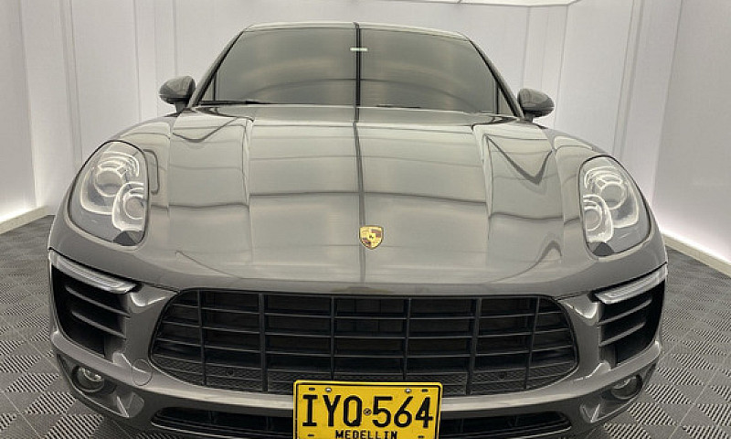 Porsche Macan 3.0 S...