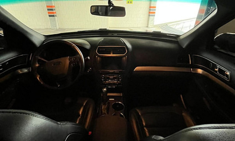 Ford Explorer 3.5 Xl...