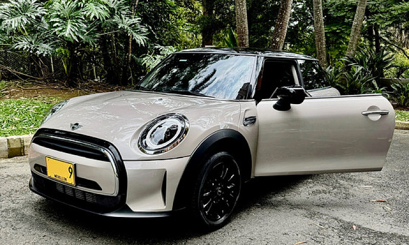 Mini Cooper Cooper...