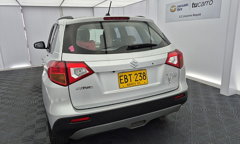 Suzuki Vitara 1.6 Gl...