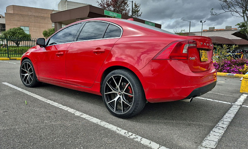Volvo S60 3.0 T6 Awd...