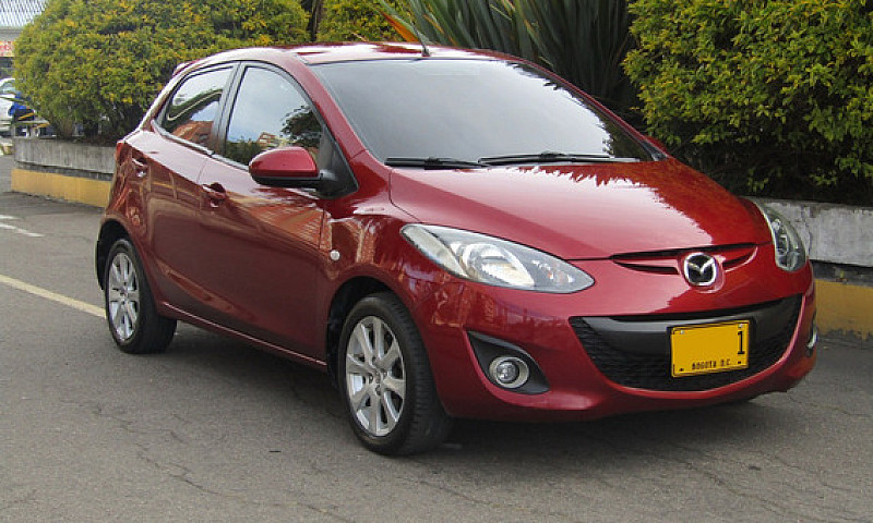 Mazda 2 1.5 15Ha1C...