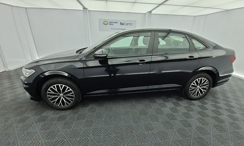 Volkswagen Jetta Com...