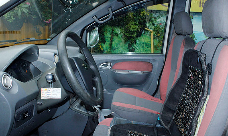 Chery Yoya 1.5 Van P...