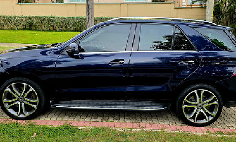 Mercedes-Benz Clase ...