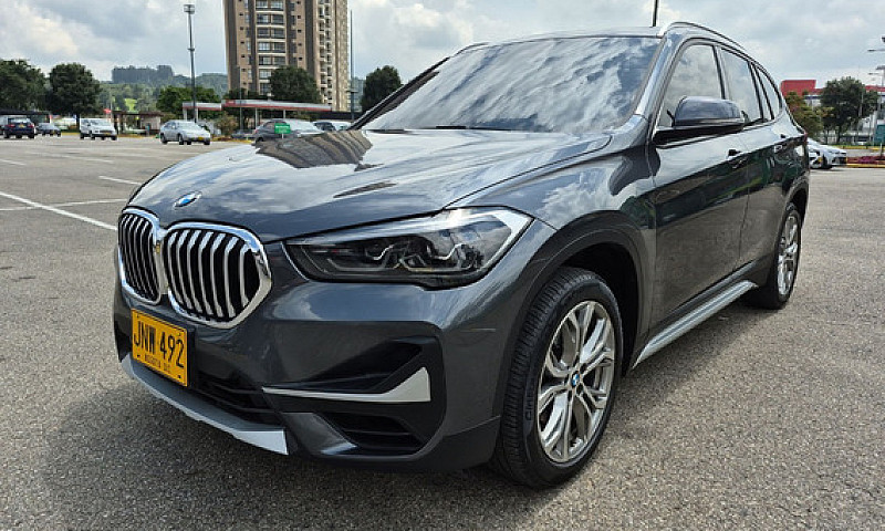 Bmw X1 1.5 F48 Sdriv...