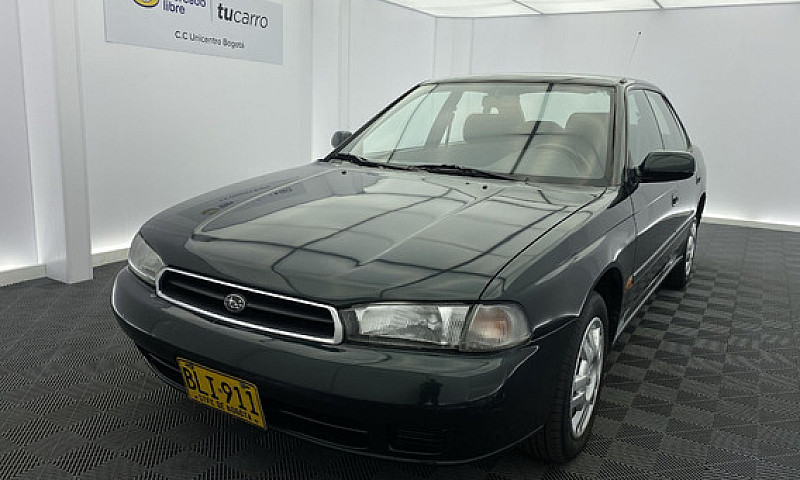 Subaru Legacy 2.0 Aw...