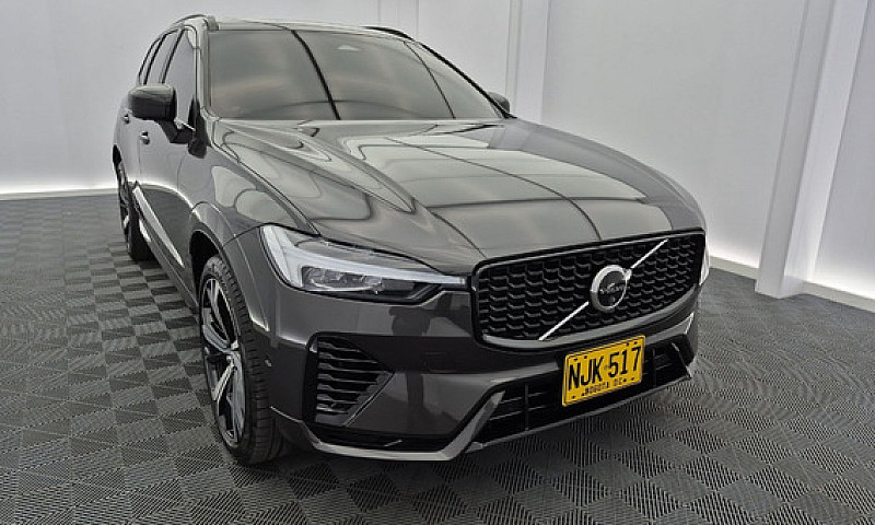 Volvo Xc60 2.0 T8 Ul...