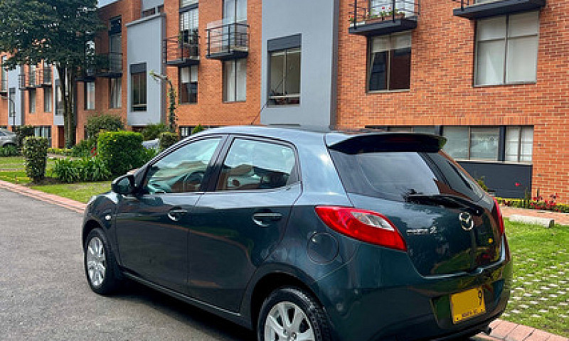Mazda 2 1.5 15Ha1C...