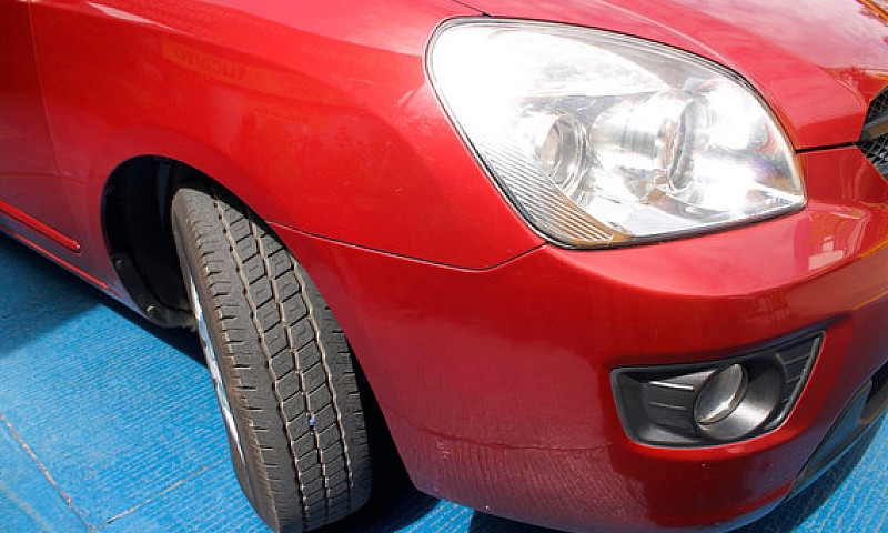 Kia Carens 2.0 Rondo...