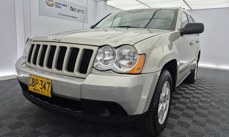 Jeep Grand Cherokee ...