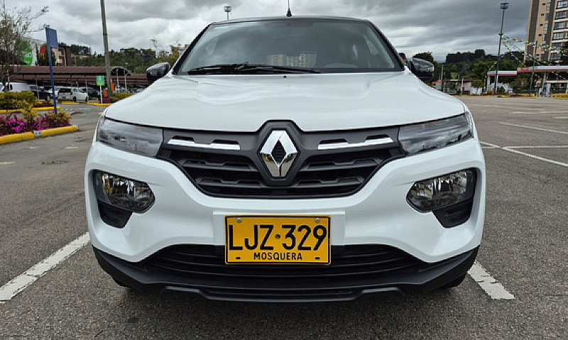 Renault Kwid ...