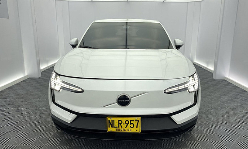 Volvo Ex30 0.0 Core ...