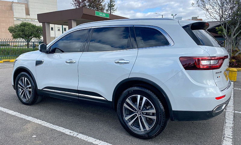 Renault Koleos 2.5 I...