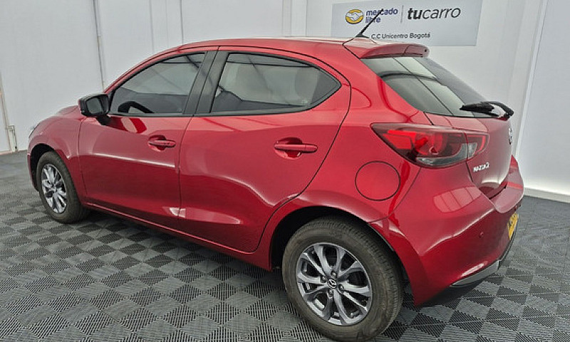 Mazda 2 1.5 Hatchbac...