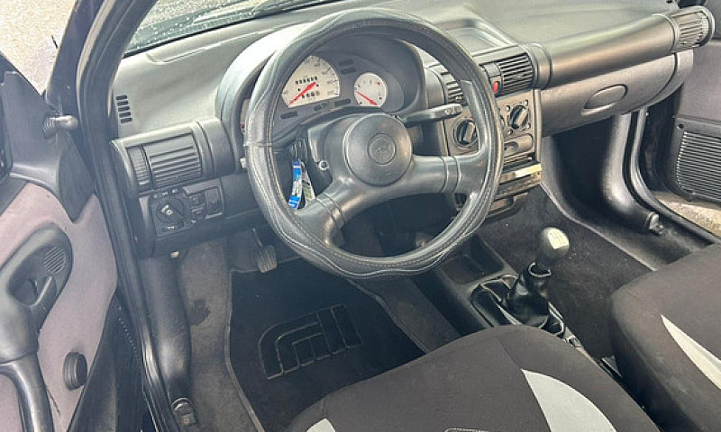 Chevrolet Corsa 1.4 ...