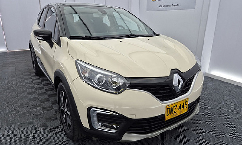Renault Captur 2.0 I...