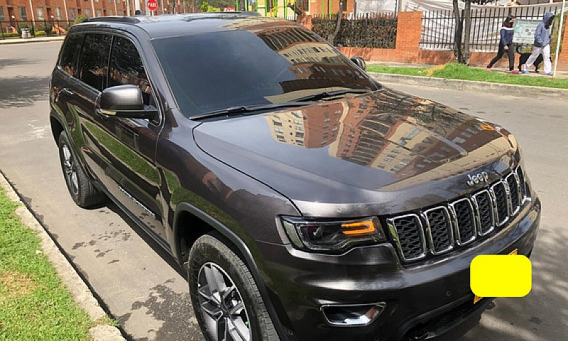 Jeep Grand Cherokee ...