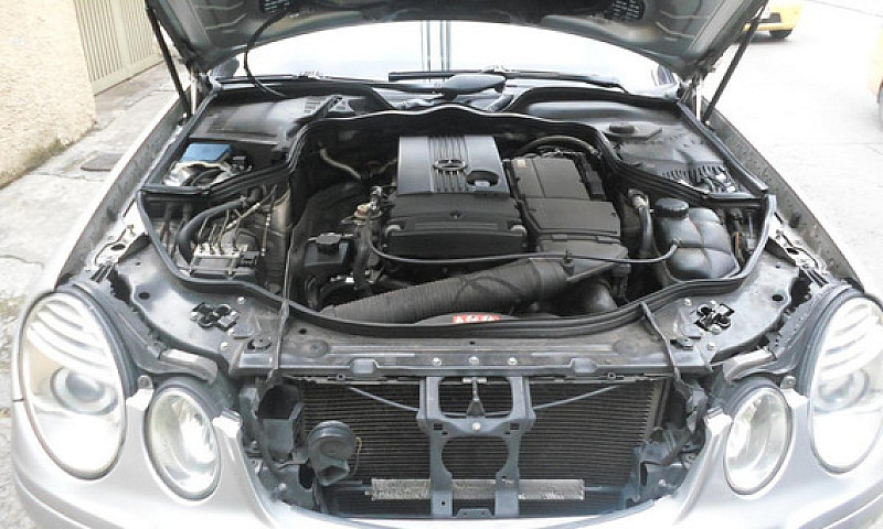 Mercedes-Benz Clase ...