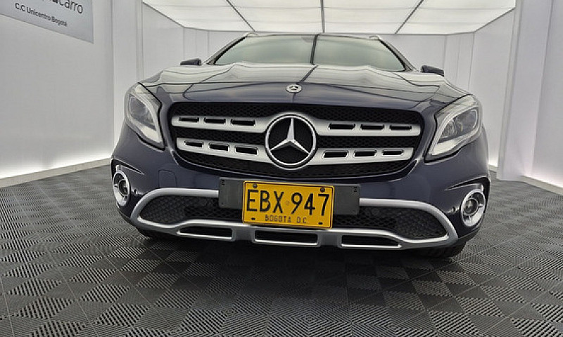 Mercedes-Benz Clase ...