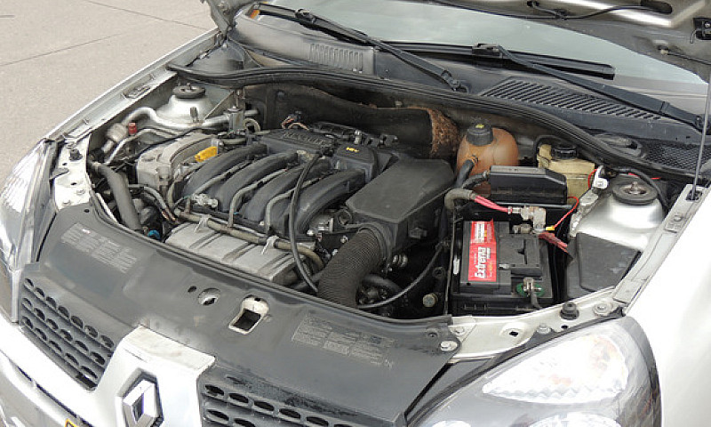 Renault Clio Ii 1.6 ...