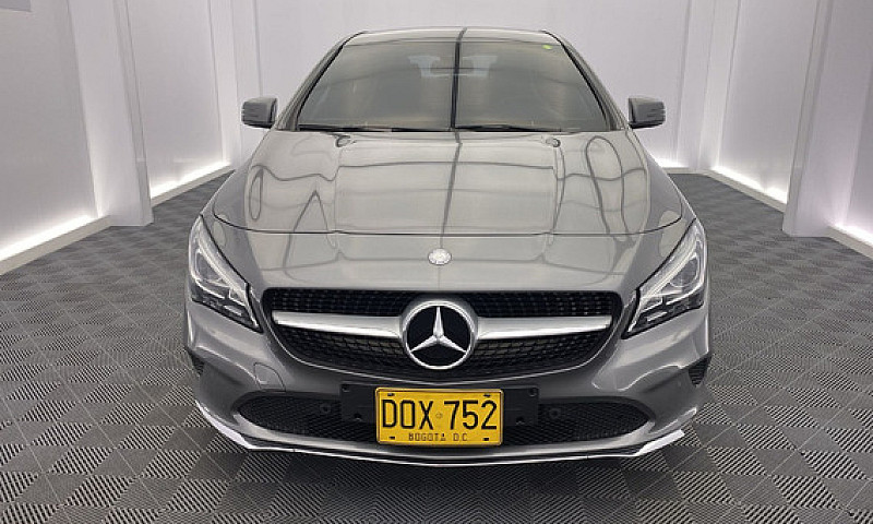 Mercedes-Benz Clase ...